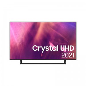 Smart TV Samsung AU9005 50" LED 4K UHD